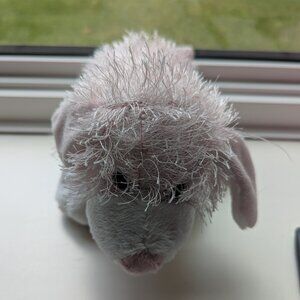 Webkinz - Pink & White Dog